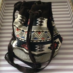 Ecote-Urban Outfitters Boho Bag